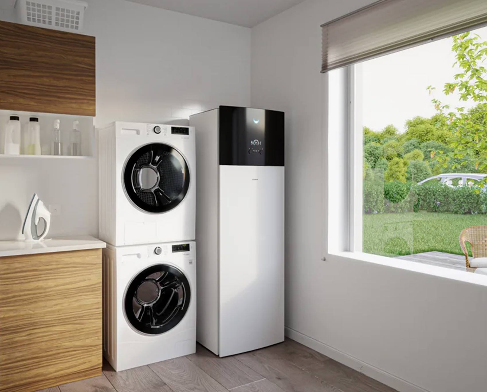 Air Energie, Achat / vente produits climatisation réversible  Bordeaux / Libourne.