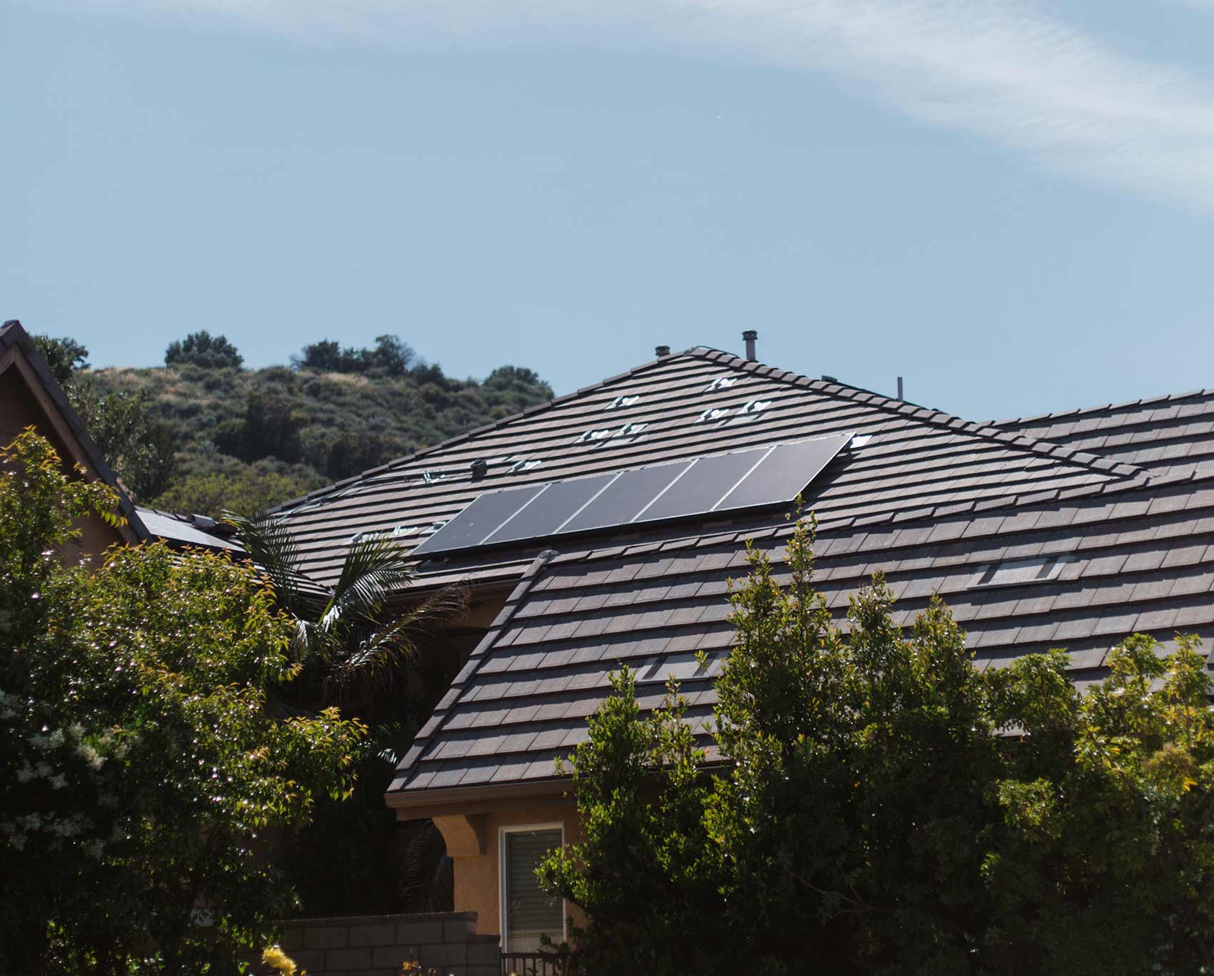 Installation de panneau solaire Bordeaux / Lyon, Air Energie.