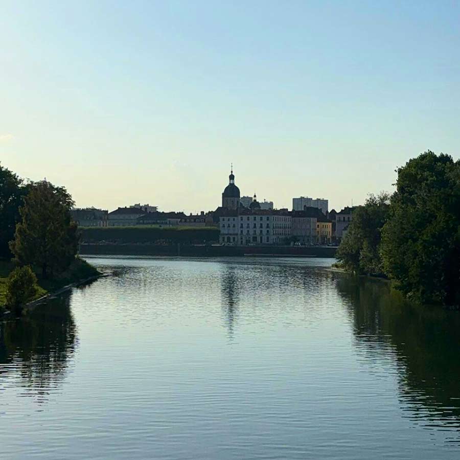 Installation pour les particuliers, panneaux solaires à Chalon.