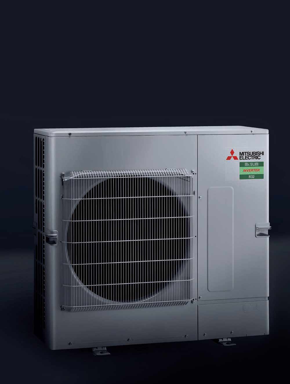 Installation pompe à Chaleur Air Air pour la climatisation à Bordeaux et Libourne