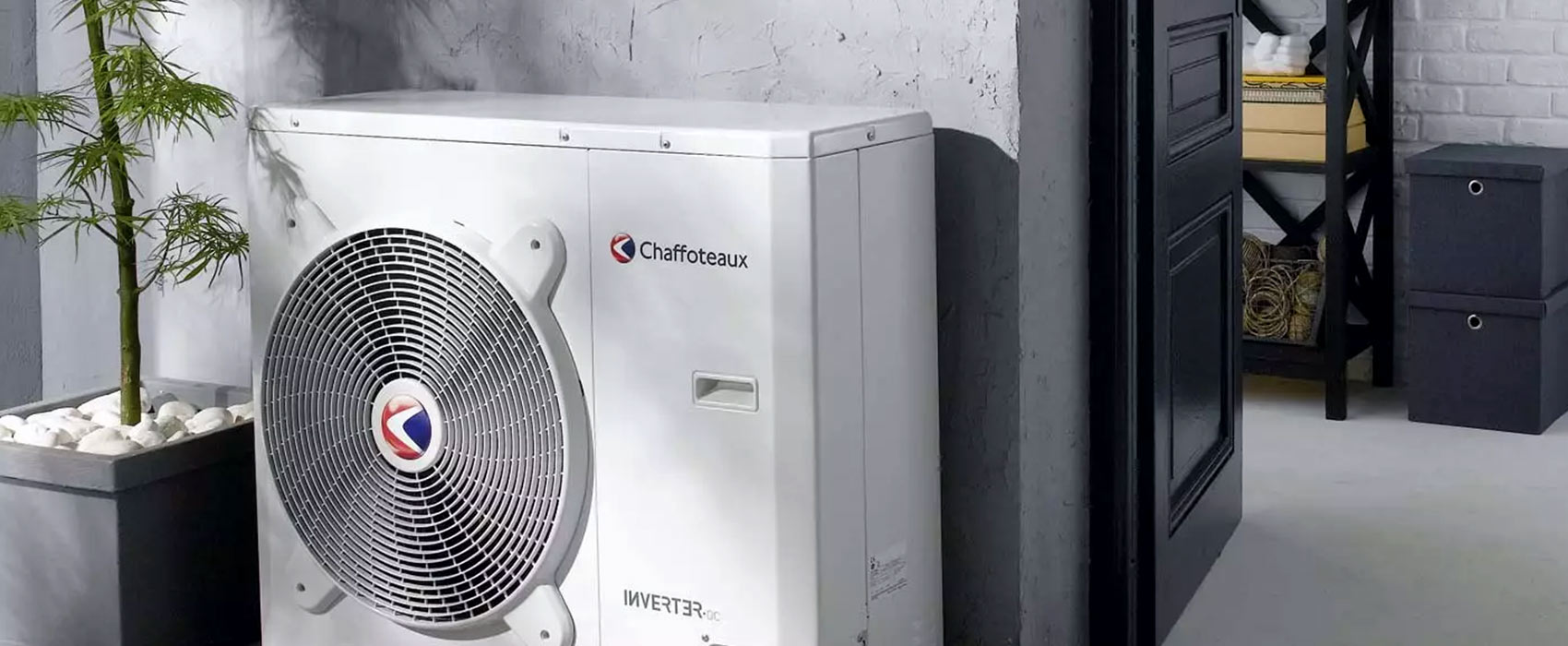 Air Energie, installateur Chaffoteaux / Ariston pour pompe à chaleur air / eau et chauffe-eau Bordeaux.