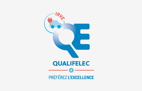 Qualifelec IRVE