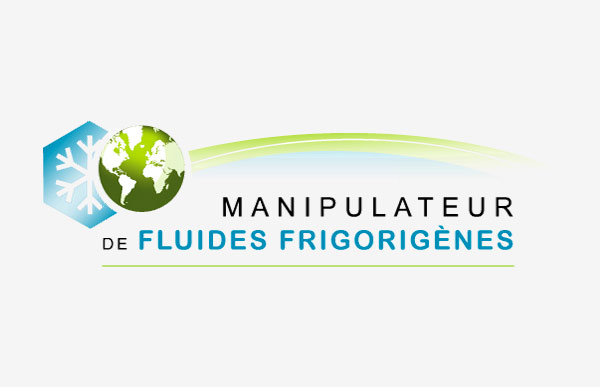 manipulateur de fluides frigorigènes