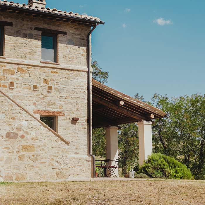 Maison en rénovation : Installation pompe à Chaleur et climatisation