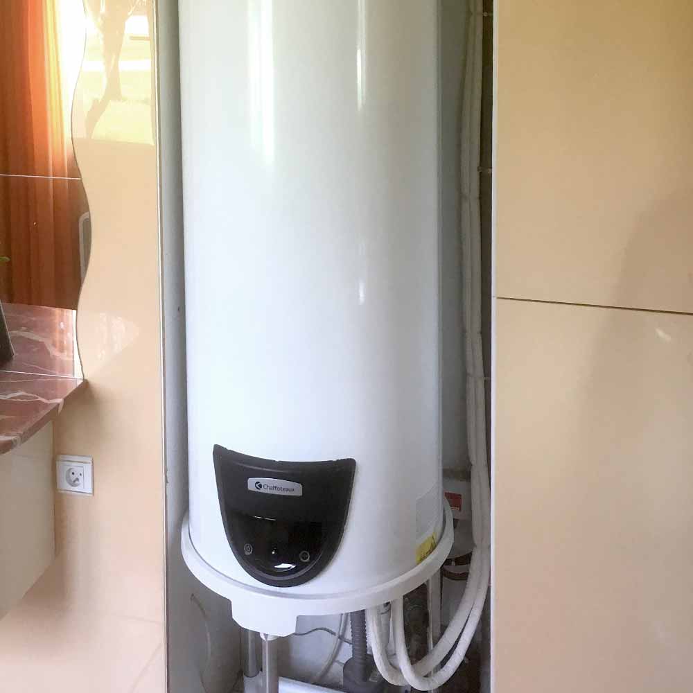 Installateur agréé pompe à chaleur à Bourg-en-Bresse, Ain, Air Energie