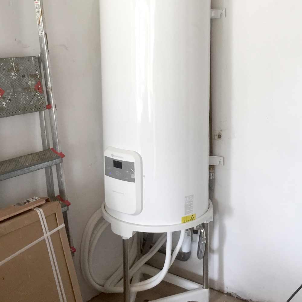 Installateur agréé pompe à chaleur à Bordeaux, Gironde, Air Energie