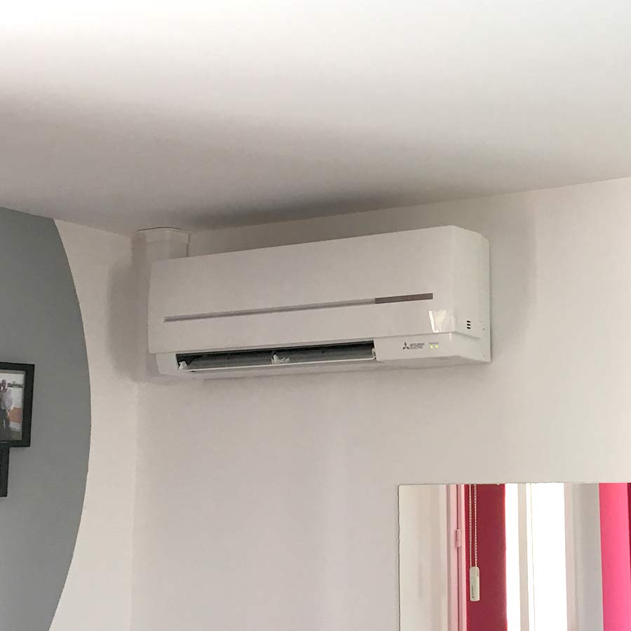 Installateur agréé pompe à chaleur à Bordeaux, Gironde, Air Energie