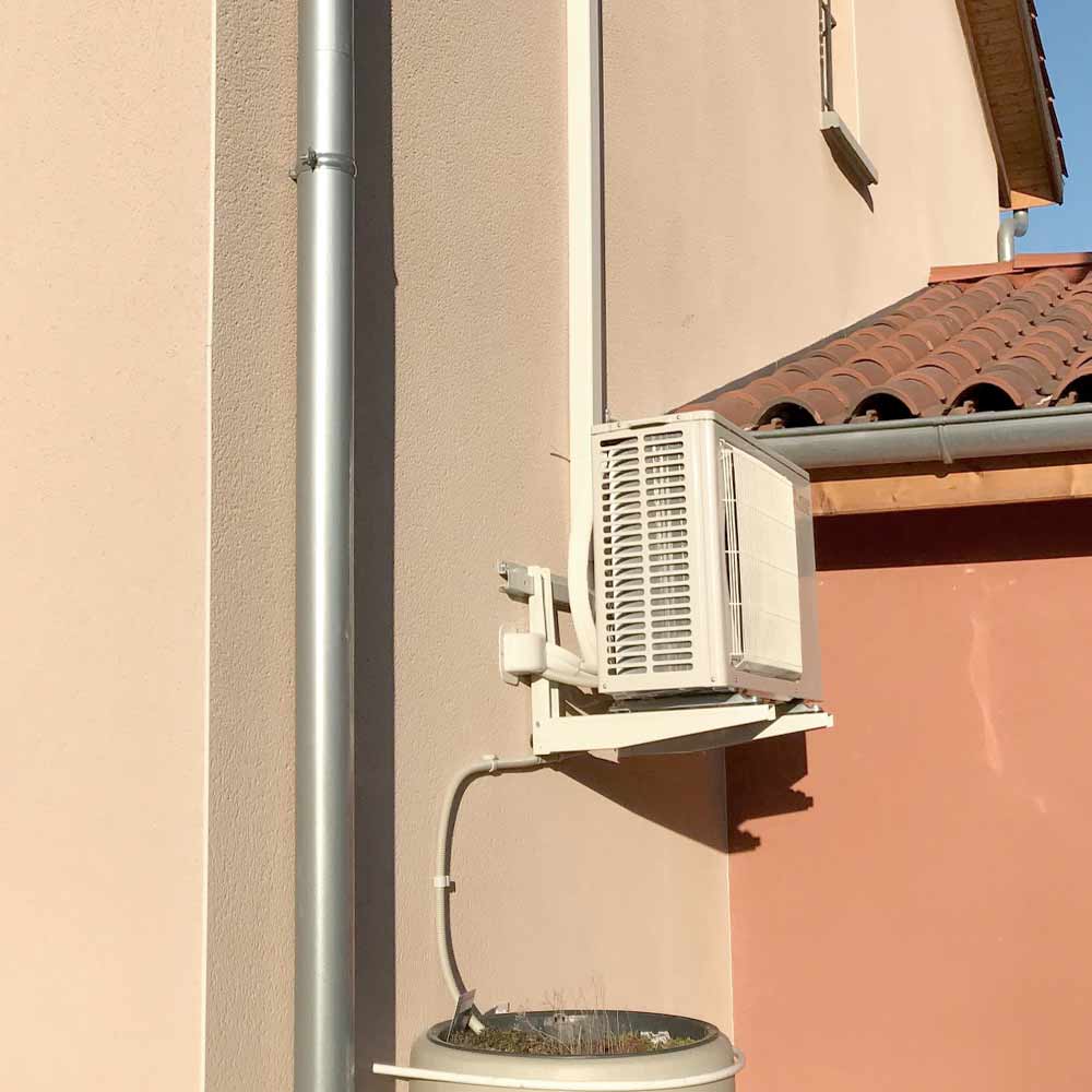 Installateur agréé pompe à chaleur à Bourgoin-Jallieu, Isère, Air Energie