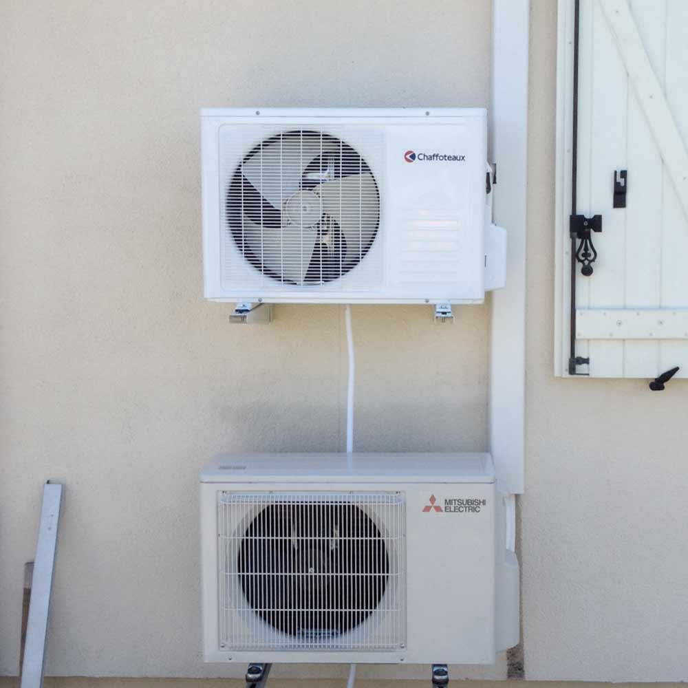 Installateur agréé pompe à chaleur à Clermont-Ferrand, Puy-de-Dôme, Air Energie