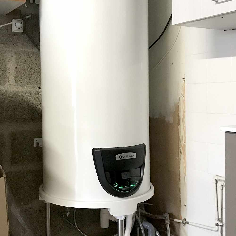 Installateur agréé pompe à chaleur à Mâcon Saône-et-Loire, Air Energie