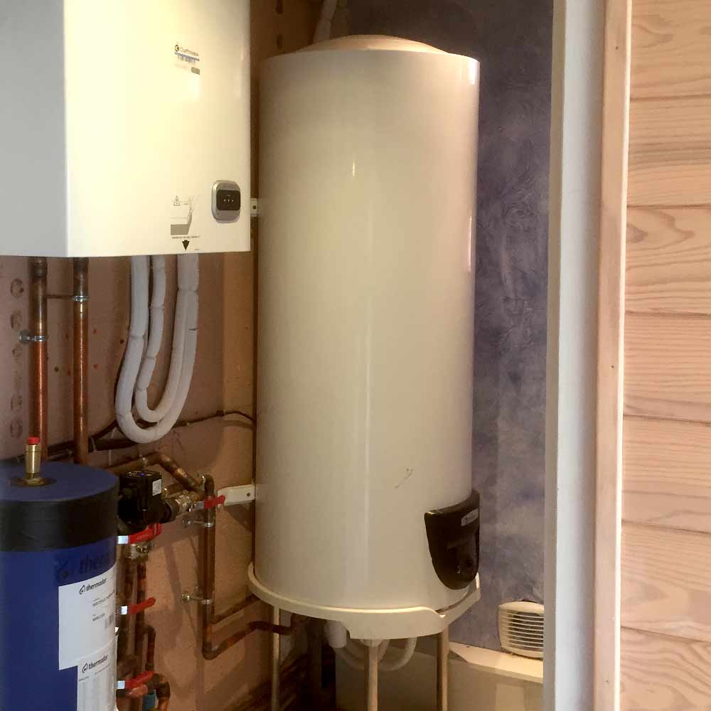 Installateur agréé pompe à chaleur à Sainte Charente Maritime, Air Energie