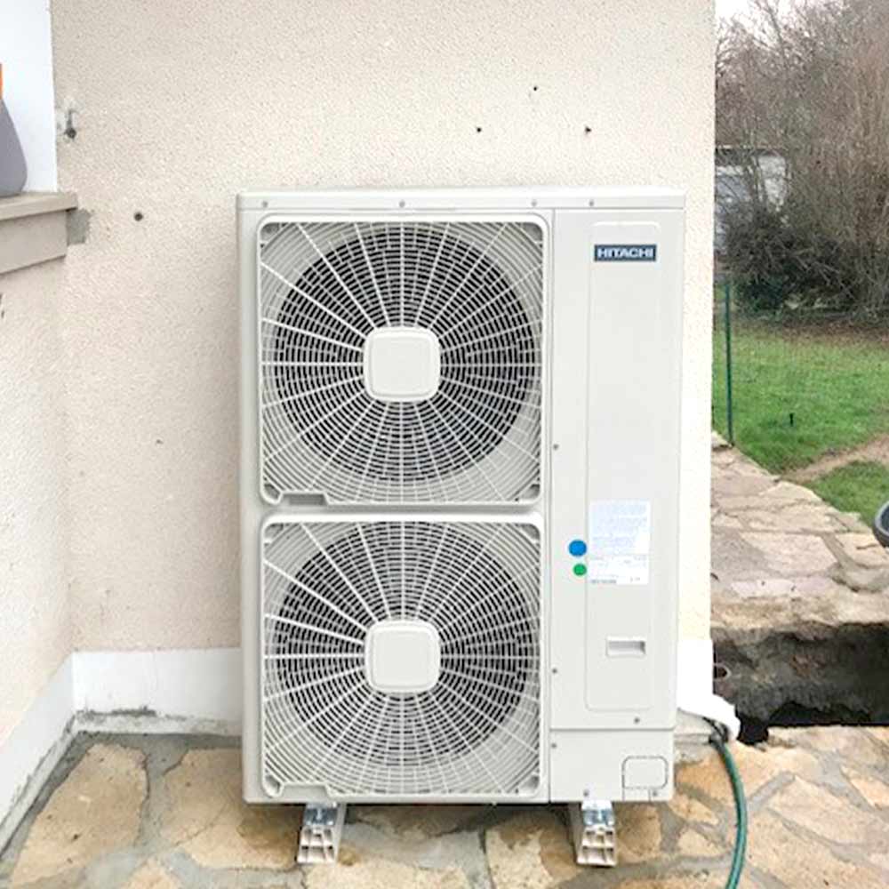 Installateur agréé pompe à chaleur à Brive la Gaillarde, Corrèze, Air Energie