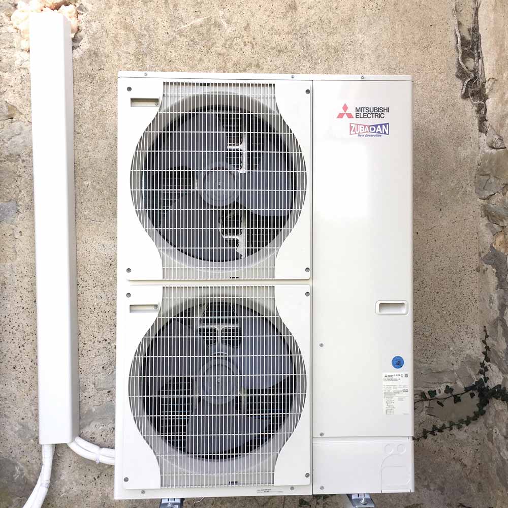 Installateur agréé pompe à chaleur à Agence, Lot-et-Garonne, Air Energie