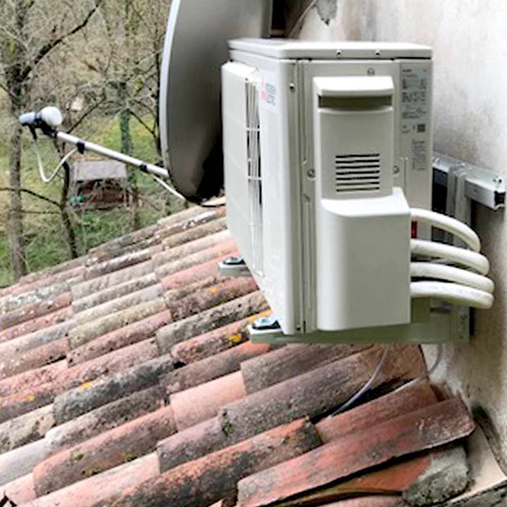 Installateur agréé pompe à chaleur à Périgueux, Dordogne, Air Energie