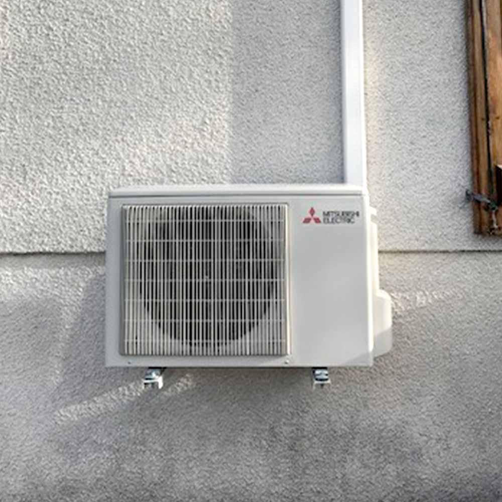 Installateur agréé pompe à chaleur à Angoulême Charente, Air Energie