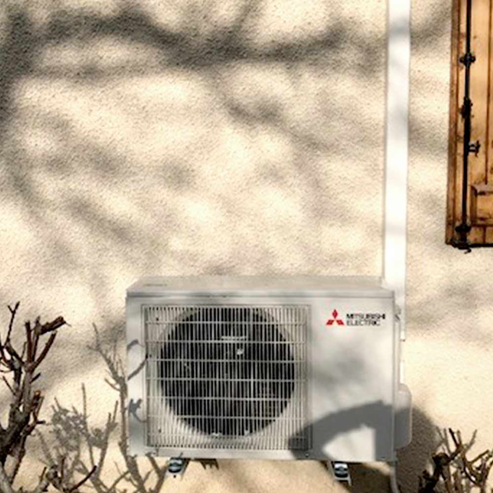 Installateur agréé pompe à chaleur à Angoulême Charente, Air Energie