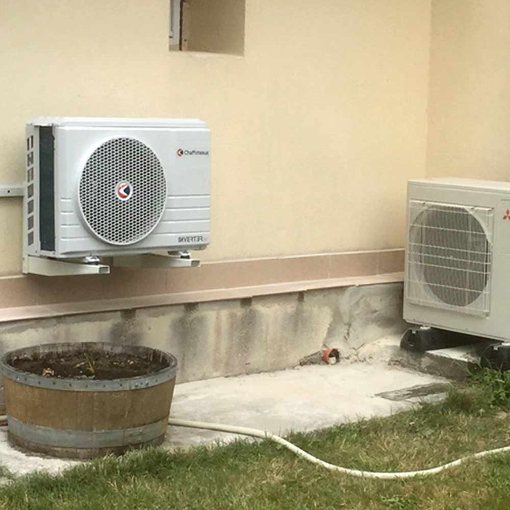 Installateur agréé pompe à chaleur à Périgueux, Dordogne, Air Energie