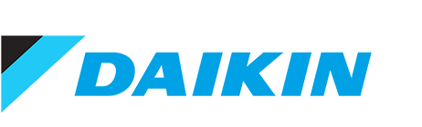 Daikin pompe à chaleur et climatisation, marque