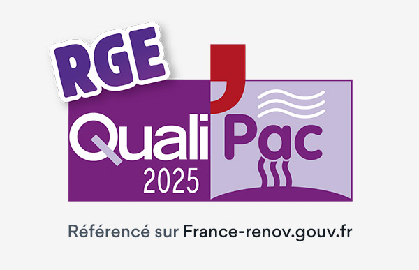 QualiPAC-RGE