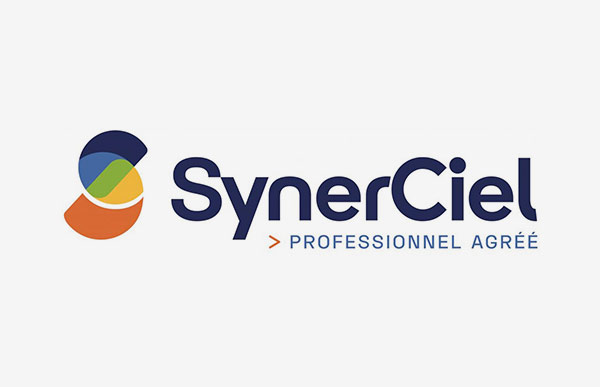 SynerCiel professionnel agréé