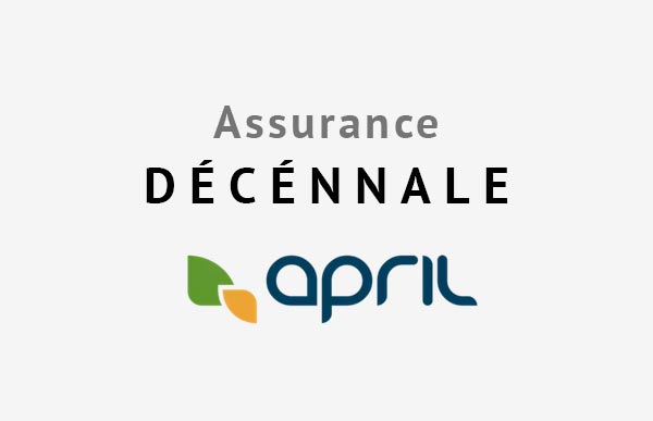 assurance décennale