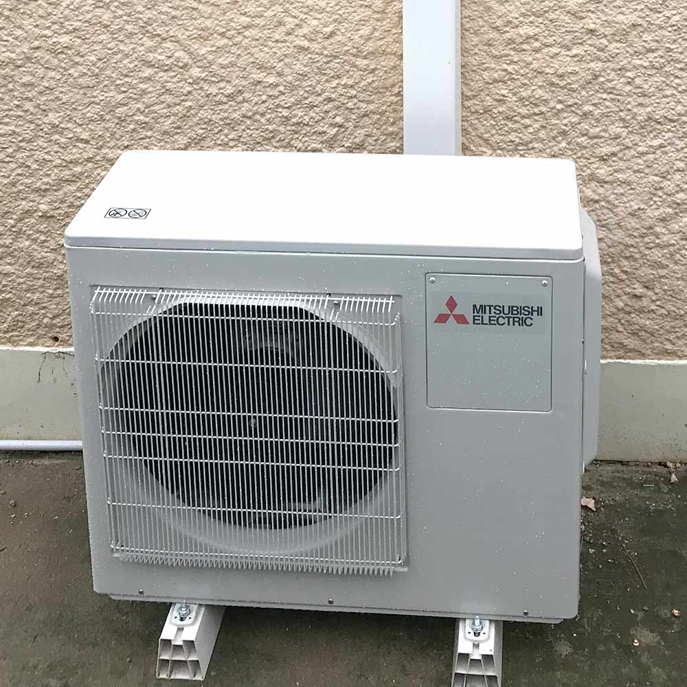 Installateur agréé pompe à chaleur à Mâcon Saône-et-Loire, Air Energie